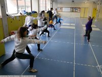 20 janvier 2018 : rencontres Parents-Enfants : groupe babies