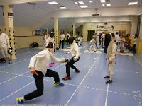 20 janvier 2018 : rencontres Parents-Enfants : groupe des "plus grands"