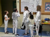 20 janvier 2018 : rencontres Parents-Enfants : groupe des "plus grands"