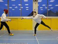 20 janvier 2018 : rencontres Parents-Enfants : groupe des "plus grands"