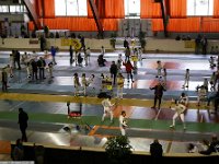 3 et 4 mars 2018, week-end Fleur'Isère