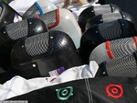 9 juin 2018, le GUC-Escrime à la Fête des Tuiles de Grenoble