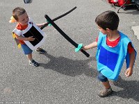 10 juin 2018, Fête des Sports, OMS Grenoble
