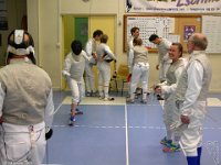 19 jancier 2017, Rencontre adultes-loisirs