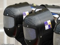 Dimanche 25 juin 2017  à la Fête des Sports