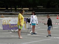 Dimanche 25 juin 2017  à la Fête des Sports