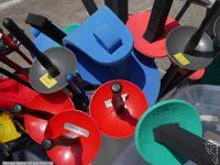 Dimanche 25 juin 2017  à la Fête des Sports