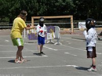 Dimanche 25 juin 2017  à la Fête des Sports