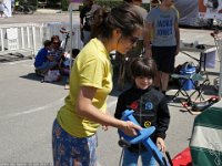 Dimanche 25 juin 2017  à la Fête des Sports