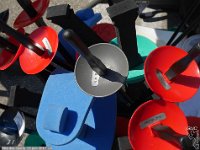 Dimanche 25 juin 2017  à la Fête des Sports