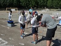 Dimanche 25 juin 2017  à la Fête des Sports