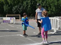 Dimanche 25 juin 2017  à la Fête des Sports