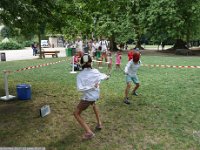 été Oh! Parc : 11 séances gratuites programmées en juillet-août 2017 !