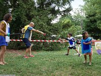 été Oh! Parc : 11 séances gratuites programmées en juillet-août 2017 !