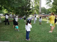 été Oh! Parc, mercredi 26 juillet