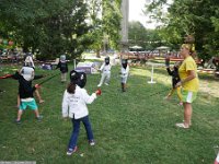 été Oh! Parc, mercredi 26 juillet