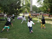 été Oh! Parc, mercredi 26 juillet