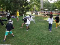 été Oh! Parc, mercredi 26 juillet