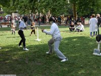 été Oh! Parc, mercredi 26 juillet