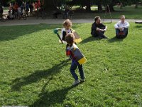 été Oh! Parc, mercredi 26 juillet