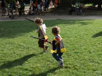 été Oh! Parc, mercredi 26 juillet