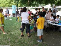 été Oh! Parc, mercredi 26 juillet