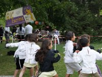 été Oh! Parc, mercredi 26 juillet