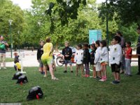 été Oh! Parc, mercredi 26 juillet