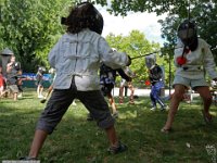 été Oh! Parc, samedi 28 juillet