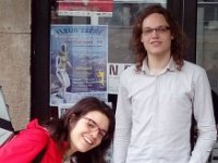 Concours d'affichage : à "La Nat'"