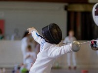 10 juin 2017, championnats Auvergne-Rhône-Alpes, M9, M11 et M14 : épée