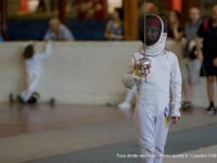 10 juin 2017, championnats Auvergne-Rhône-Alpes, M9, M11 et M14 : épée