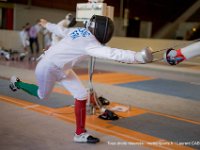 10 juin 2017, championnats Auvergne-Rhône-Alpes, M9, M11 et M14 : épée