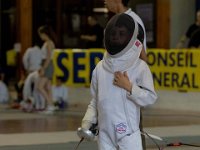 10 juin 2017, championnats Auvergne-Rhône-Alpes, M9, M11 et M14 : épée