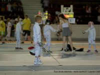 10 juin 2017, championnats Auvergne-Rhône-Alpes, M9, M11 et M14 : épée