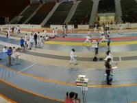 10 et juin 2017, championnats Auvergne-Rhône-Alpes, M9, M11 et M14 aux 6 armes, organisation GUC-Escrime