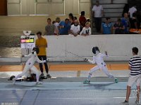 10 juin 2017, championnats Auvergne-Rhône-Alpes, M9, M11 et M14 : épée