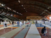 10 juin 2017, championnats Auvergne-Rhône-Alpes, M9, M11 et M14 : épée