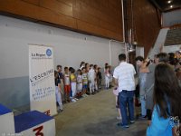 10 juin 2017, championnats Auvergne-Rhône-Alpes : remise des récompenses épée M9