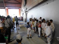 10 juin 2017, championnats Auvergne-Rhône-Alpes : remise des récompenses épée M9