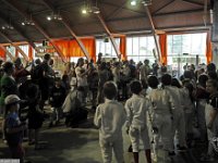10 juin 2017, championnats Auvergne-Rhône-Alpes : remise des récompenses épée M9