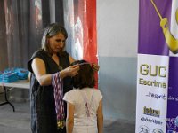 10 juin 2017, championnats Auvergne-Rhône-Alpes : remise des récompenses