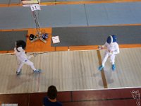 10 juin 2017, championnats Auvergne-Rhône-Alpes, M9, M11 et M14 : épée