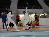10 juin 2017, championnats Auvergne-Rhône-Alpes, M9, M11 et M14 : épée