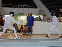 10 juin 2017, championnats Auvergne-Rhône-Alpes, M9, M11 et M14 : épée