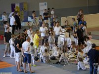 11 juin 2017, championnats Auvergne-Rhône-Alpes, M9, M11 et M14 : début des rencontres fleurets M9