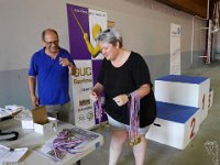 11 juin 2017, championnats Auvergne-Rhône-Alpes, M9, M11 et M14 : remise des récompenses