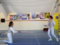 Le Sith a perdu ses 2 jambes mais résiste encore...