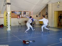 Le 1er Sith est éliminé mais son apprenti attaque !