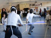 ...aux  rencontres parents-enfants (janvier 2017)